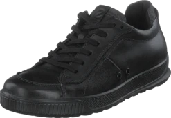 ECCO Byway Black 9 ECCO Byway Black -Duffy kauppa 60206 68 2