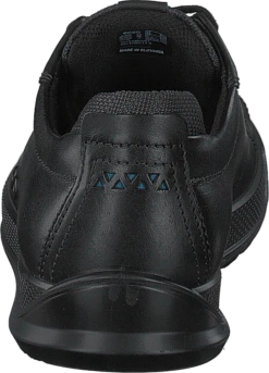 ECCO Byway Black 11 ECCO Byway Black -Duffy kauppa 60206 68 4