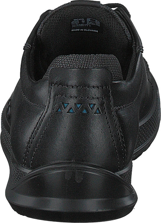 ECCO Byway Black 5 ECCO Byway Black - Image 5