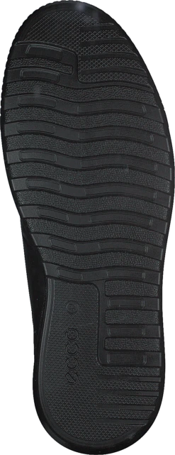 ECCO Byway Black 13 ECCO Byway Black -Duffy kauppa 60206 68 6