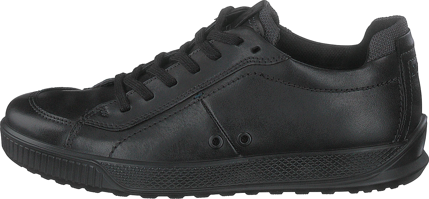 ECCO Byway Black 1 ECCO Byway Black