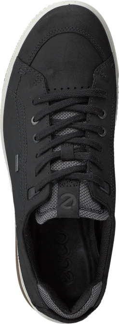 ECCO Byway Tred Black 12 ECCO Byway Tred Black -Duffy kauppa 60206 70 5