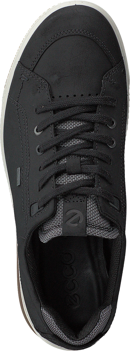 ECCO Byway Tred Black 6 ECCO Byway Tred Black - Image 6