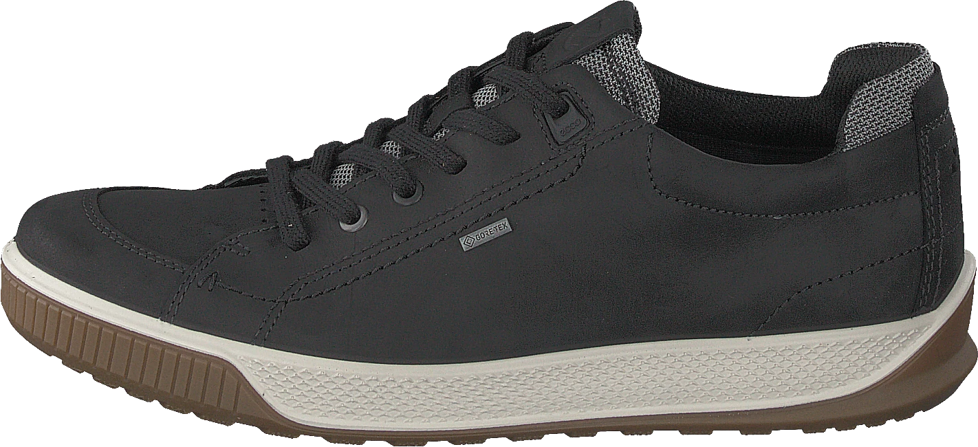 ECCO Byway Tred Black 1 ECCO Byway Tred Black
