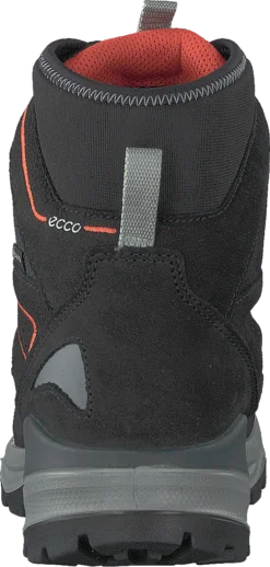 ECCO Snow Mountain Black -Duffy kauppa 60206 84 4