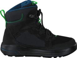 ECCO Urban Snowboarder Black/poseidon -Duffy kauppa 60206 91 1