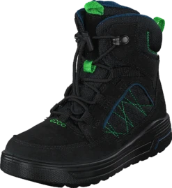 ECCO Urban Snowboarder Black/poseidon -Duffy kauppa 60206 91 2