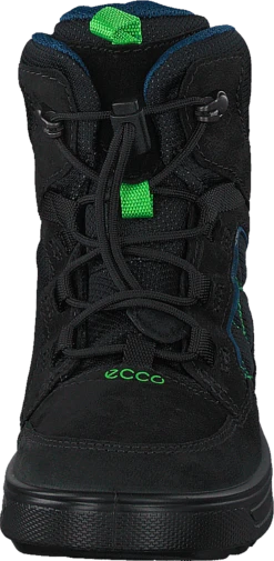 ECCO Urban Snowboarder Black/poseidon -Duffy kauppa 60206 91 3