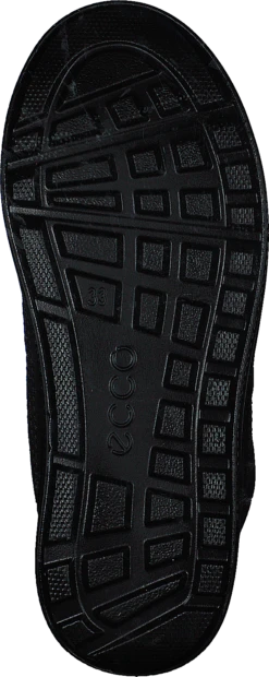 ECCO Urban Snowboarder Black/poseidon -Duffy kauppa 60206 91 6