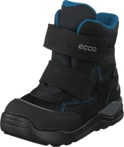 ECCO Urban Mini Black/black -Duffy kauppa 60206 95 2
