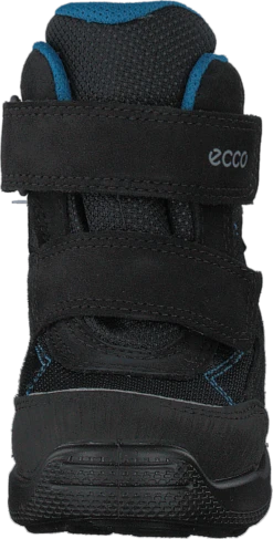 ECCO Urban Mini Black/black -Duffy kauppa 60206 95 3