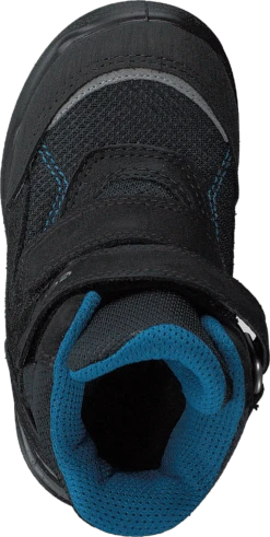 ECCO Urban Mini Black/black -Duffy kauppa 60206 95 5