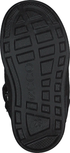 ECCO Urban Mini Black/black -Duffy kauppa 60206 95 6