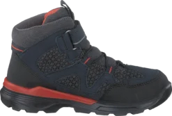 ECCO Urban Hiker Black/night Sky -Duffy kauppa 60206 98 1