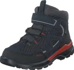ECCO Urban Hiker Black/night Sky -Duffy kauppa 60206 98 2