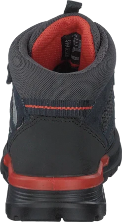 ECCO Urban Hiker Black/night Sky -Duffy kauppa 60206 98 4