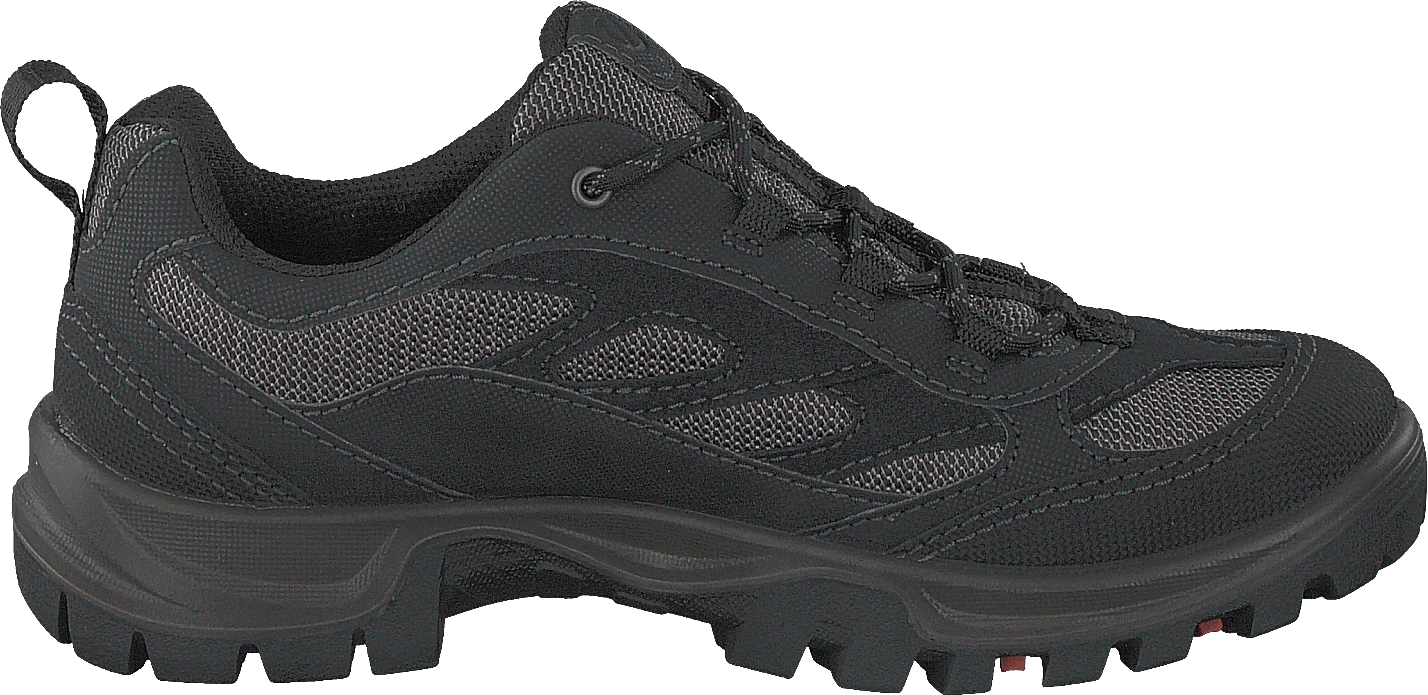 ECCO Expedition Iii Black/black Mole 2 ECCO Expedition Iii Black/black Mole - Image 2
