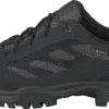 ECCO Expedition Iii Black/black Mole