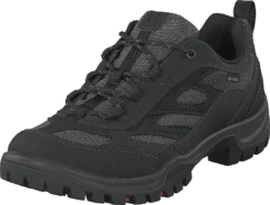 ECCO Expedition Iii Black/black Mole 9 ECCO Expedition Iii Black/black Mole -Duffy kauppa 60207 02 2