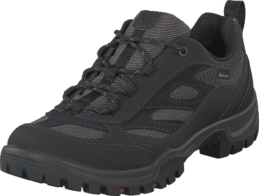 ECCO Expedition Iii Black/black Mole 3 ECCO Expedition Iii Black/black Mole - Image 3