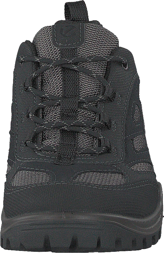 ECCO Expedition Iii Black/black Mole 4 ECCO Expedition Iii Black/black Mole - Image 4