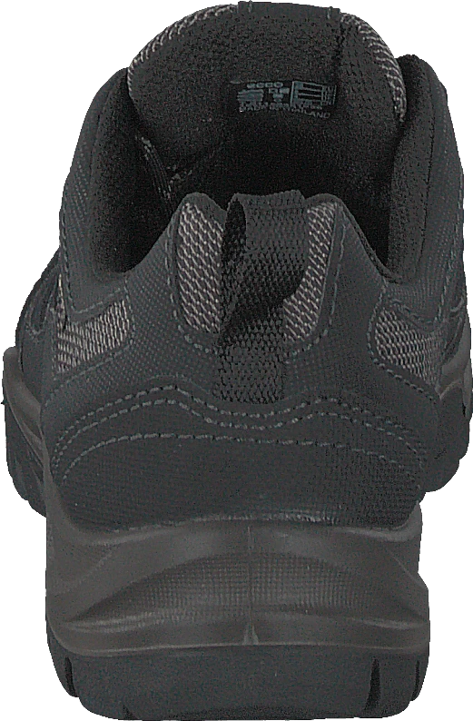 ECCO Expedition Iii Black/black Mole 5 ECCO Expedition Iii Black/black Mole - Image 5