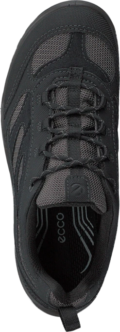 ECCO Expedition Iii Black/black Mole 12 ECCO Expedition Iii Black/black Mole -Duffy kauppa 60207 02 5