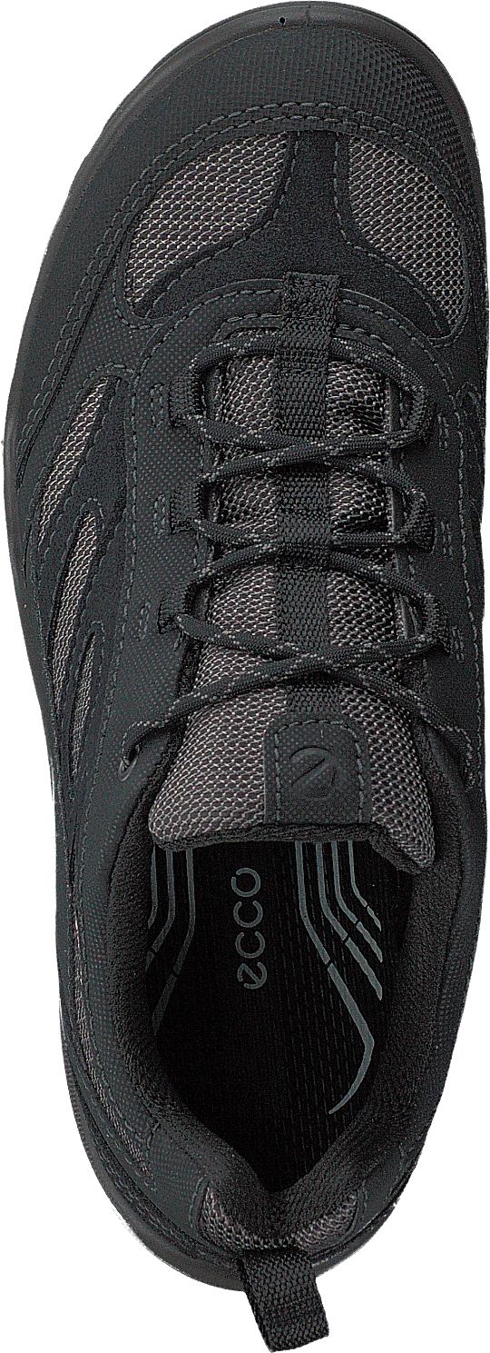 ECCO Expedition Iii Black/black Mole 6 ECCO Expedition Iii Black/black Mole - Image 6