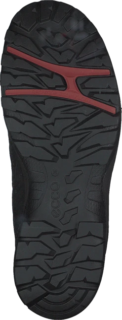 ECCO Expedition Iii Black/black Mole 13 ECCO Expedition Iii Black/black Mole -Duffy kauppa 60207 02 6