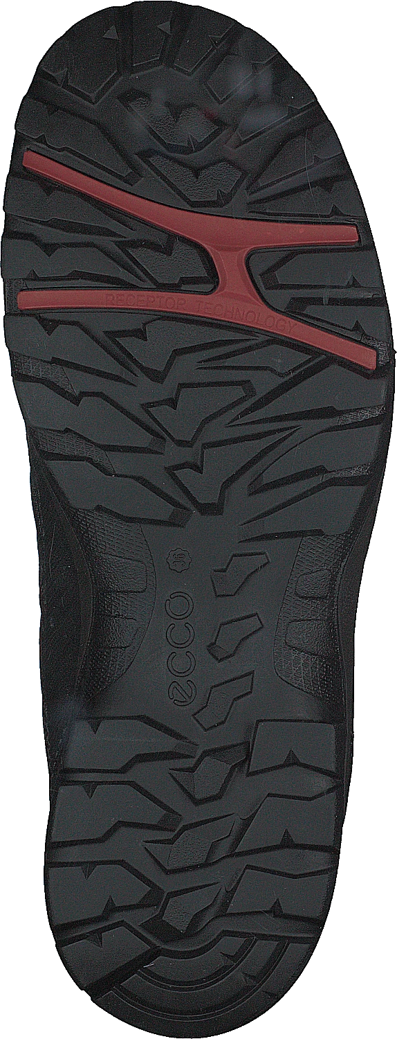 ECCO Expedition Iii Black/black Mole 7 ECCO Expedition Iii Black/black Mole - Image 7