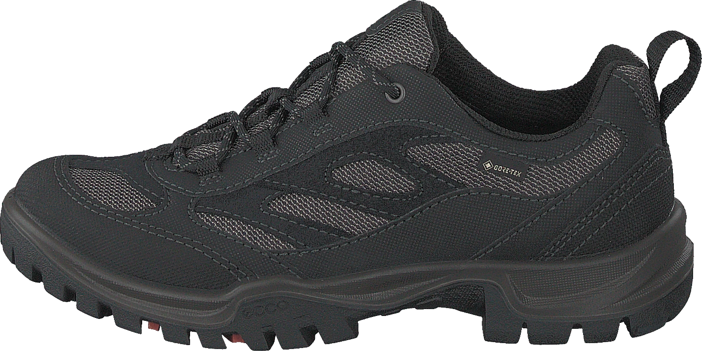 ECCO Expedition Iii Black/black Mole 1 ECCO Expedition Iii Black/black Mole