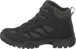 ECCO Expedition Iii Black/black Mole