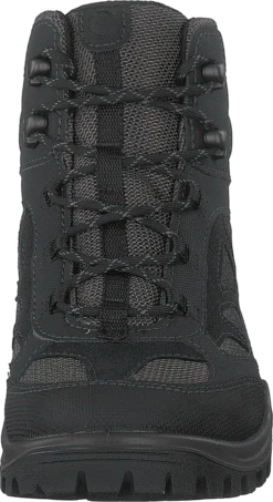 ECCO Expedition Iii Black/black Mole -Duffy kauppa 60207 04 3