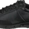 ECCO Cool Black
