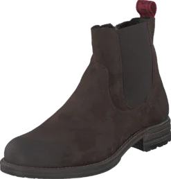 Sutton 5a Dark Brown -Duffy kauppa 60207 23 2