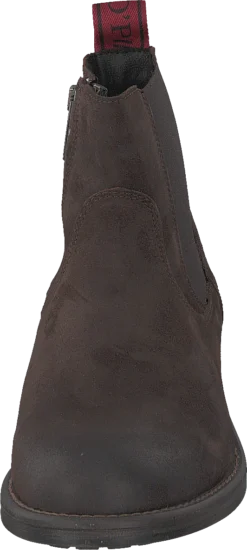 Sutton 5a Dark Brown -Duffy kauppa 60207 23 3