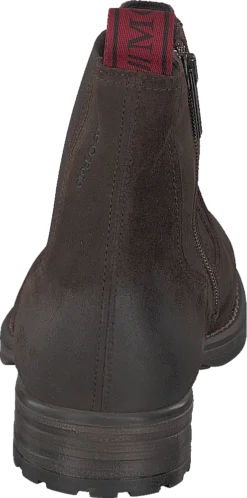 Sutton 5a Dark Brown -Duffy kauppa 60207 23 4