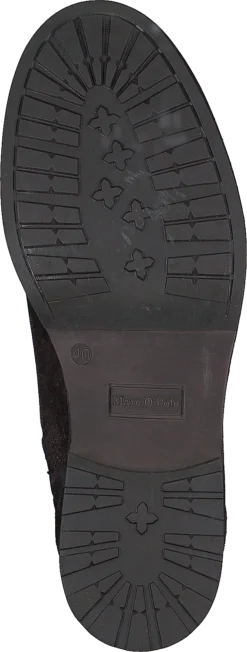 Sutton 5a Dark Brown -Duffy kauppa 60207 23 6