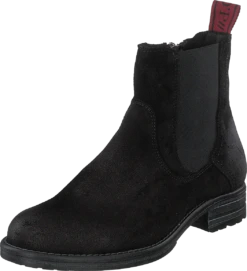 Sutton 5a Black 9 Sutton 5a Black -Duffy kauppa 60207 24 2