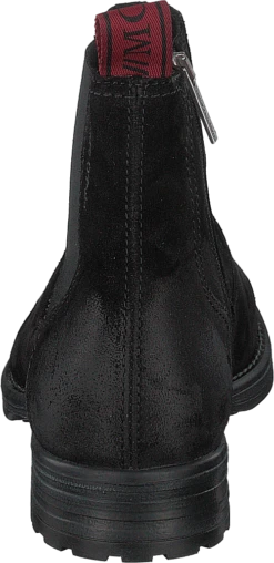 Sutton 5a Black 11 Sutton 5a Black -Duffy kauppa 60207 24 4