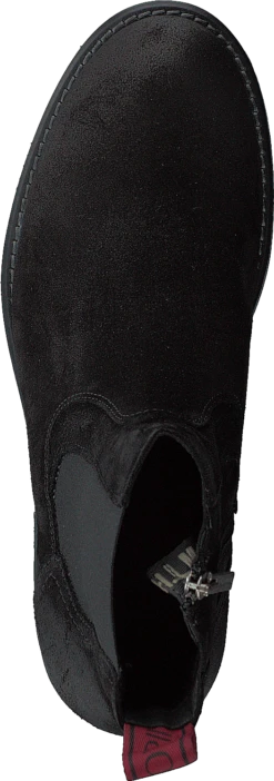 Sutton 5a Black 12 Sutton 5a Black -Duffy kauppa 60207 24 5