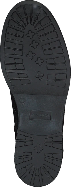 Sutton 5a Black 13 Sutton 5a Black -Duffy kauppa 60207 24 6