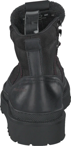 Lee 4b Black -Duffy kauppa 60207 27 4