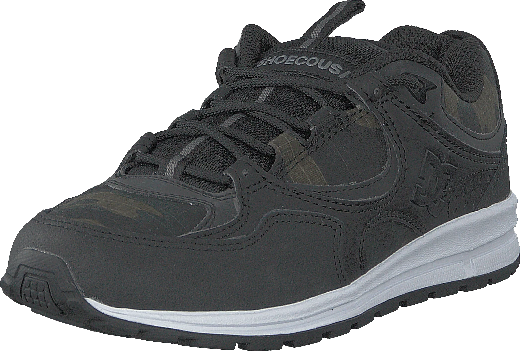 DC SHOES Kalis Lite Se Black Camo 3 DC SHOES Kalis Lite Se Black Camo - Image 3