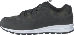 DC SHOES Kalis Lite Se Black Camo