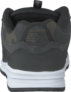 DC SHOES Kalis Lite Se Black Camo 11 DC SHOES Kalis Lite Se Black Camo -Duffy kauppa 60207 32 4