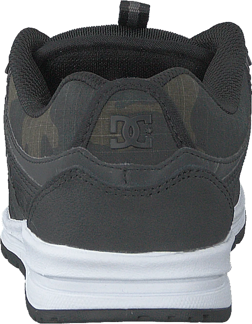 DC SHOES Kalis Lite Se Black Camo 5 DC SHOES Kalis Lite Se Black Camo - Image 5