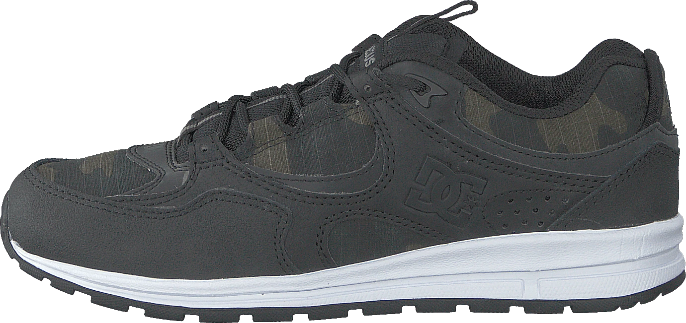 DC SHOES Kalis Lite Se Black Camo 1 DC SHOES Kalis Lite Se Black Camo
