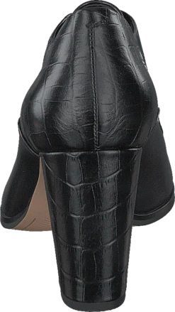 Clarks Kaylin Ida Black Combi -Duffy kauppa 60208 12 4