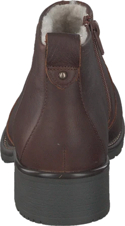 Clarks Orinoco Snug British Tan Lea -Duffy kauppa 60208 28 4